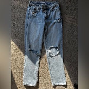 PacSun jeans